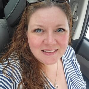 Meet your Posher, Meredith